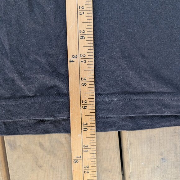 Affliction American Customs "Live Fast" Motorcycle T-Shirt - 2XL - Picture 6 of 7